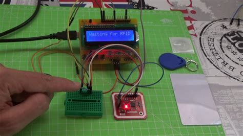 find distance with rfid tag|arduino rfid distance.